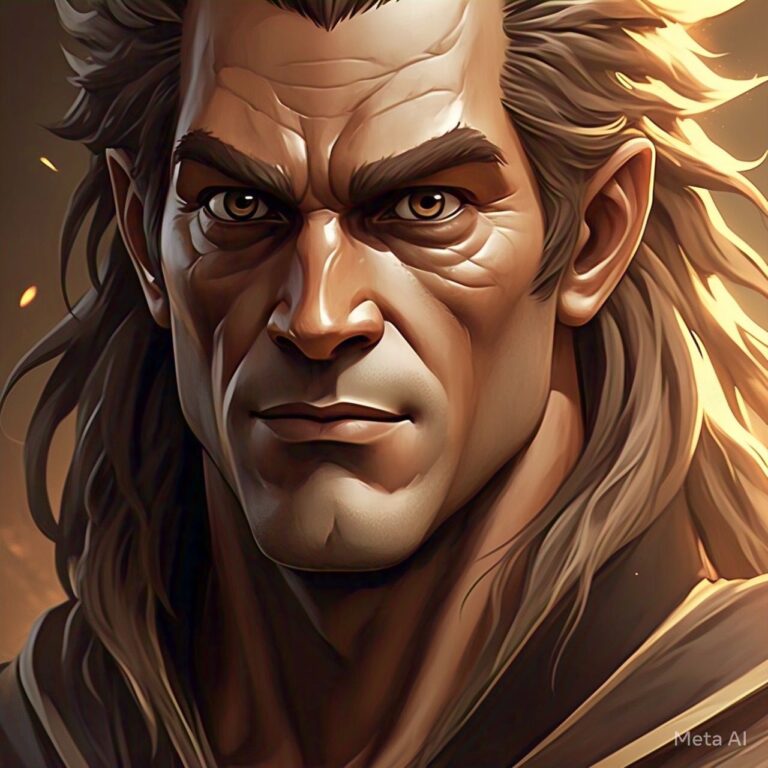 Master
